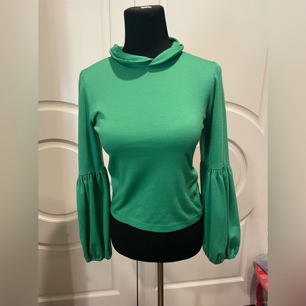 Vintage Y2K 100% Cashmere sweater